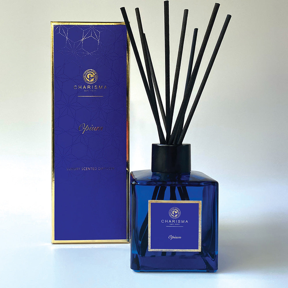 The Opulent Collection - Opium Diffuser