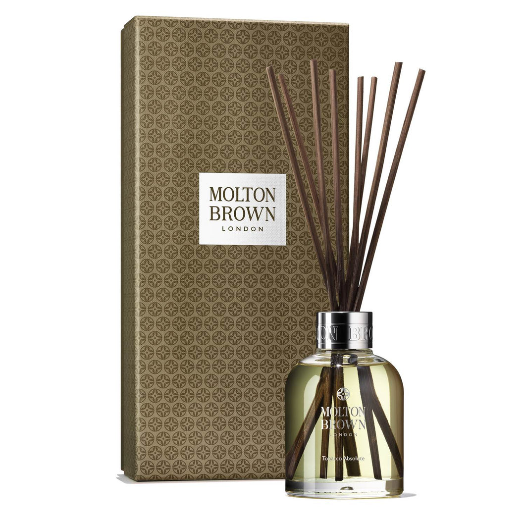 Tobacco Absolute Aroma Reed Diffuser