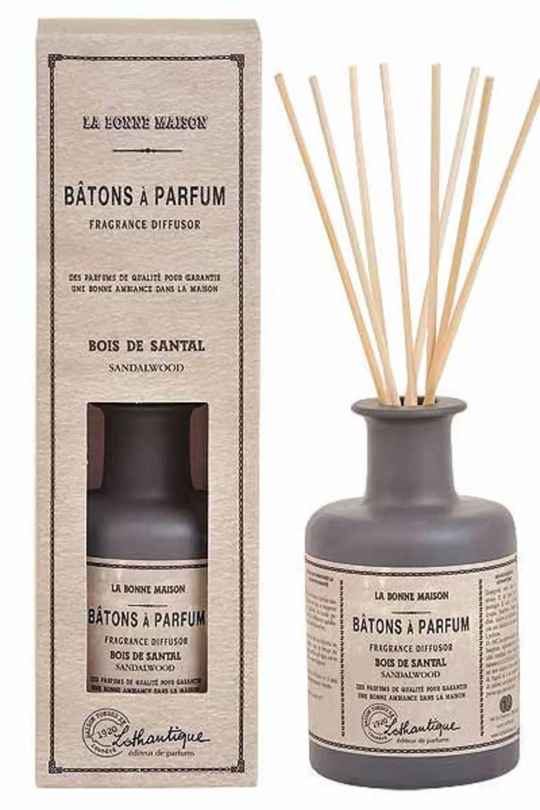 Sandalwood Diffuser