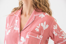 Load image into Gallery viewer, Hullo Spring Classic Pjs  - Short Sleeve Top &amp; Short Pant
