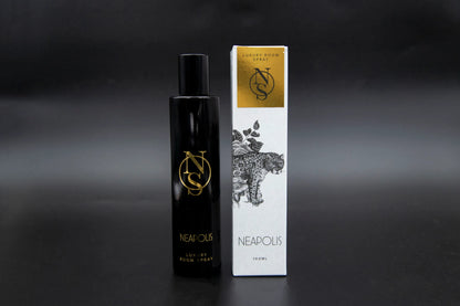 Lake of Flowers Room Spray