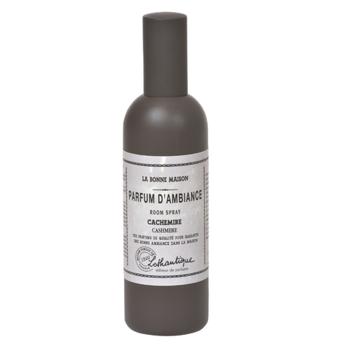 Cashmere Room Spray