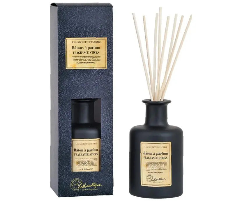 Les Secrets D’Antoine Diffuser