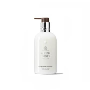 Serene Coco & Sandalwood Body Lotion - 300ml