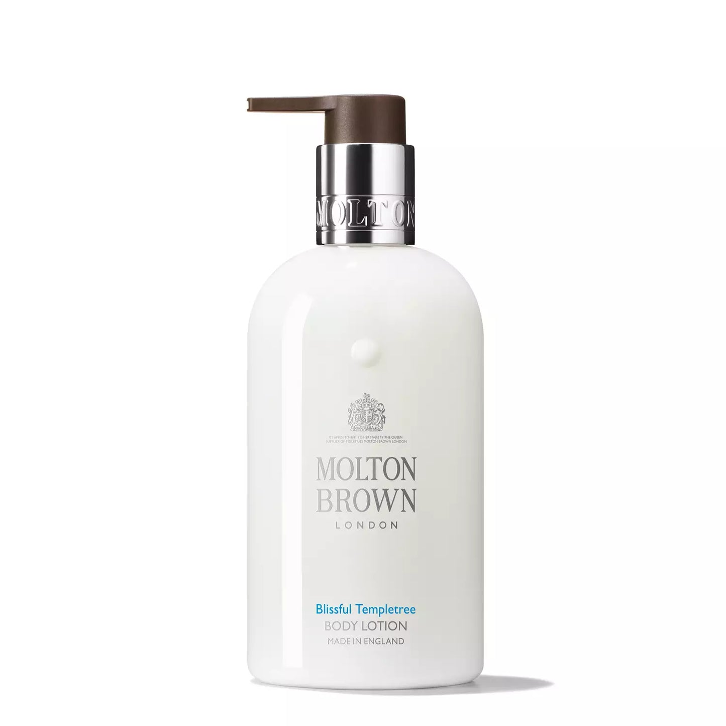 Blissful Templetree Body Lotion - 300ml