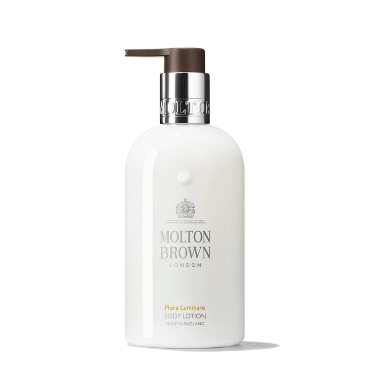 Flora Luminare Body Lotion - 300ml