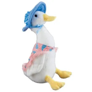 Jemima Puddle Duck - Large