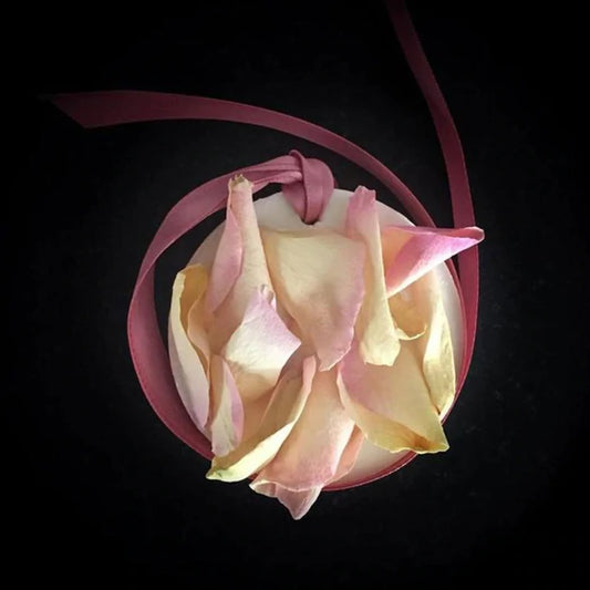 Scented Waxie – Wild Rose