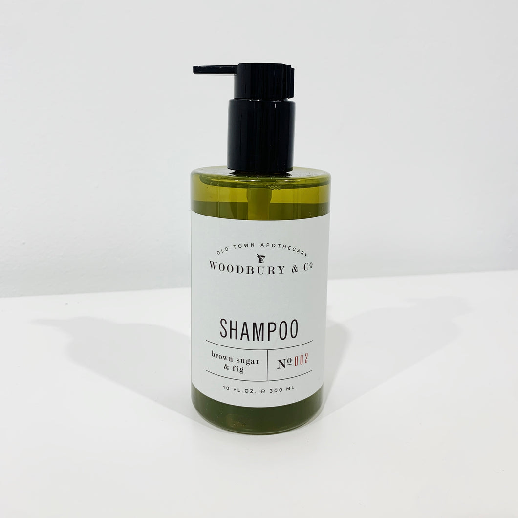 Shampoo 300ml