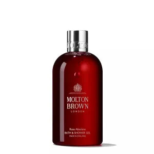 Rosa Absolute Bath & Shower Gel - 300ml