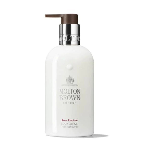 Rosa Absolute Body Lotion - 300ml
