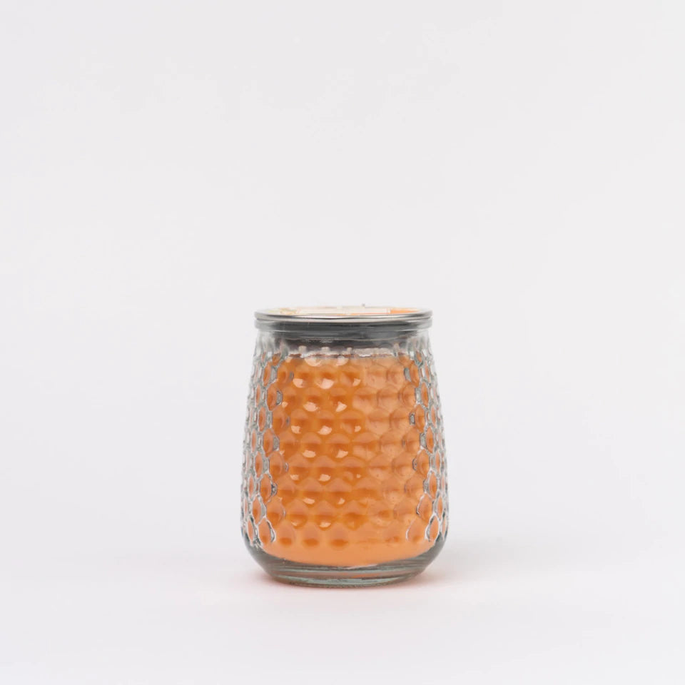 Orange & Honey Signature Candle