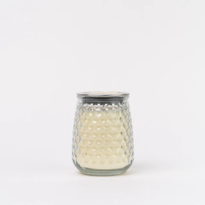 Classic Linen Signature Candle