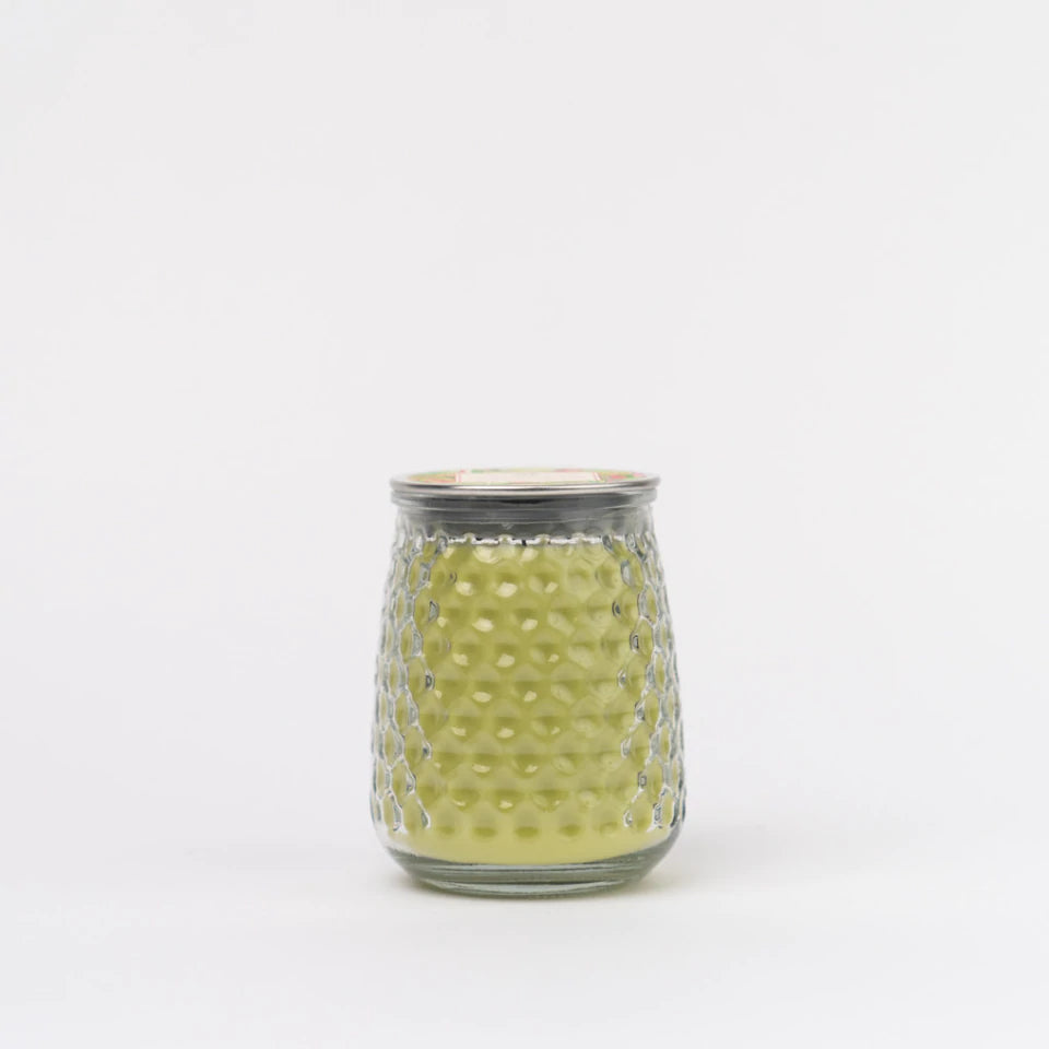 Cucumber & Lily Signature Candle