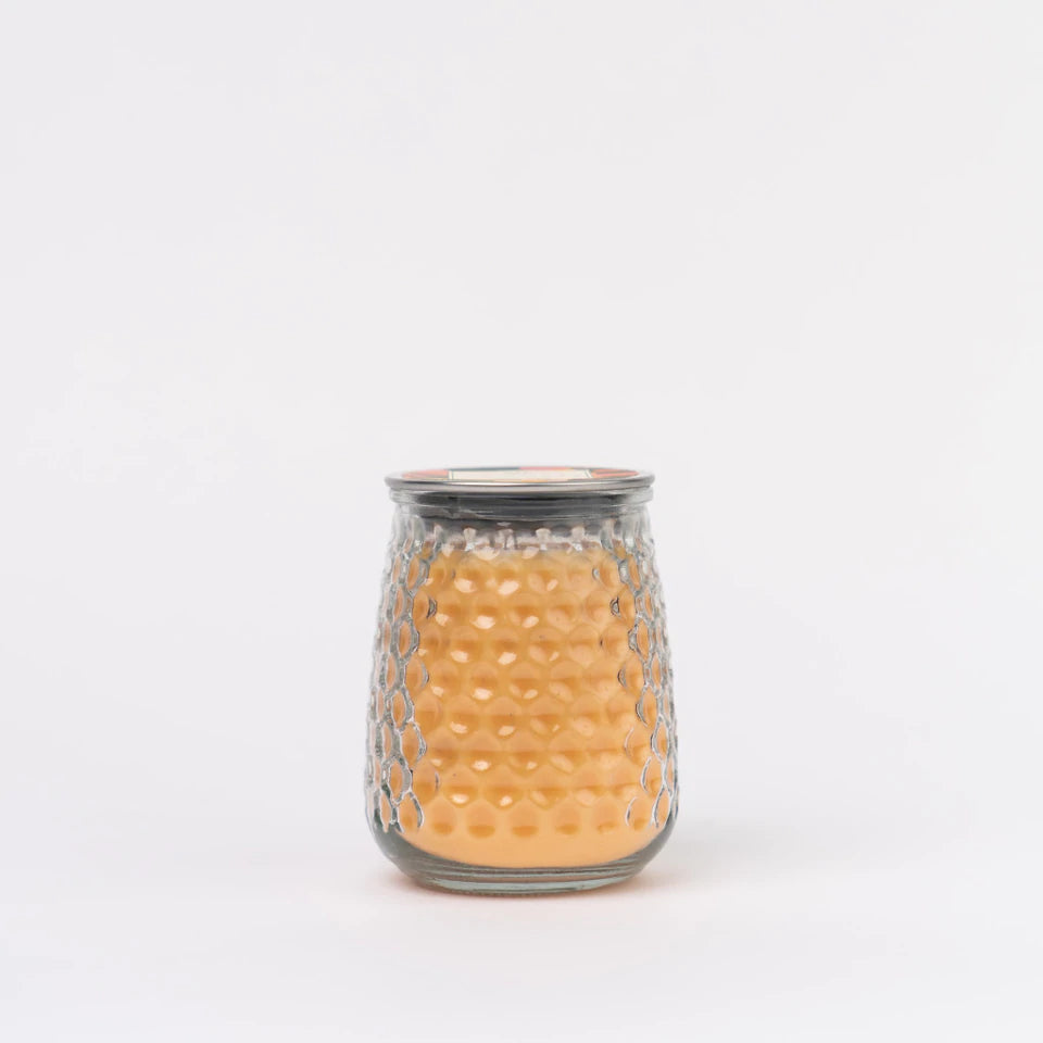 Gooseberry & Fig Signature Candle