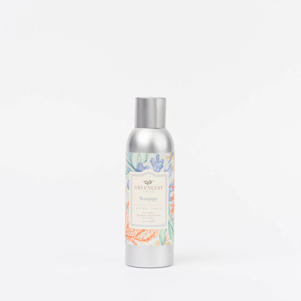 Seaspray Room Spray