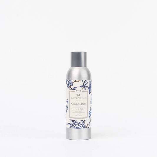 Classic Linen Room Spray