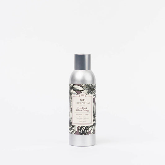 Dahlia & White Musk Room Spray