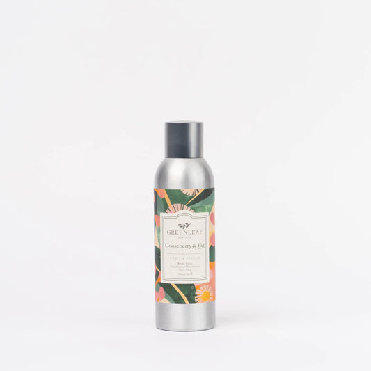 Gooseberry & Fig Room Spray