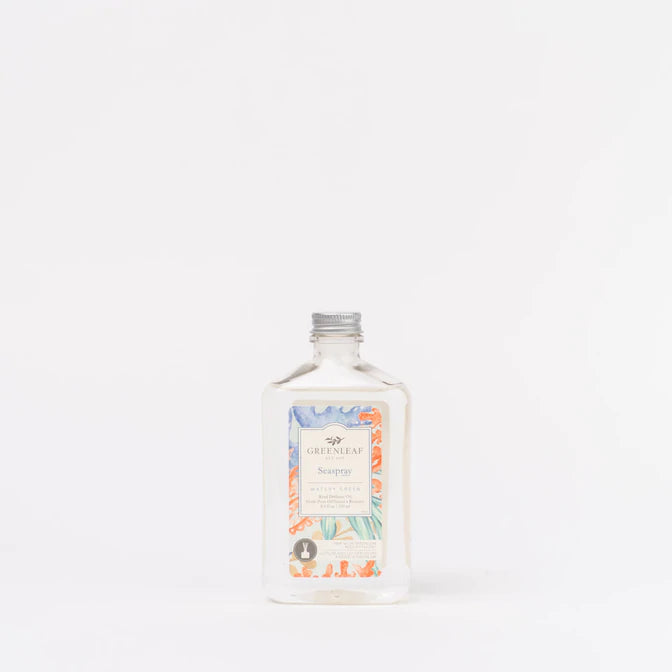 Seaspray Diffuser Oil