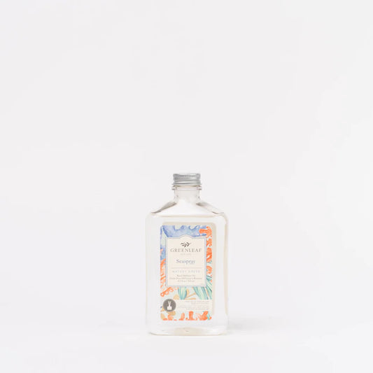 Seaspray Diffuser Oil