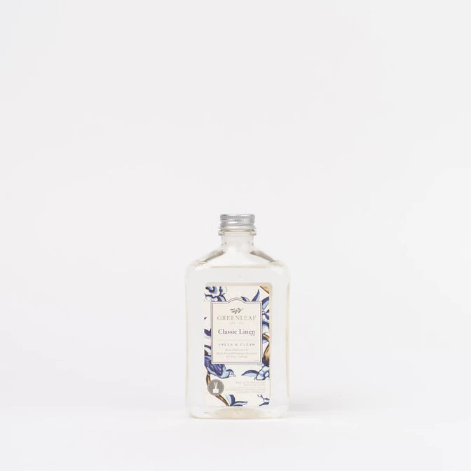 Classic Linen Diffuser Oil Refill