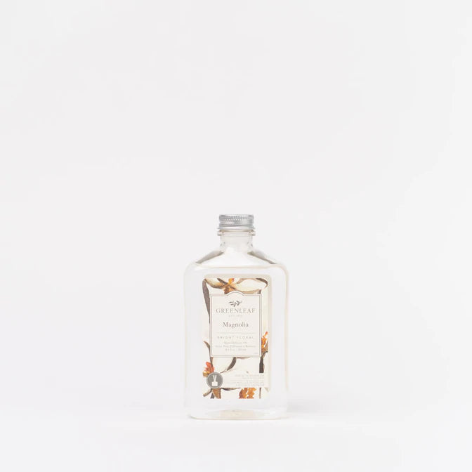 Magnolia Diffuser Oil