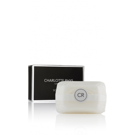 Pure Charcoal Single Soap – New Saddle (Boxed)