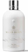 Milk Musk Bath & Shower Gel - 300ml