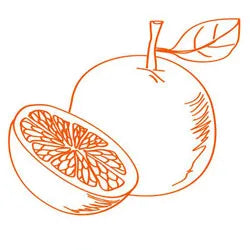 Sugared Grapefruit Roomspray